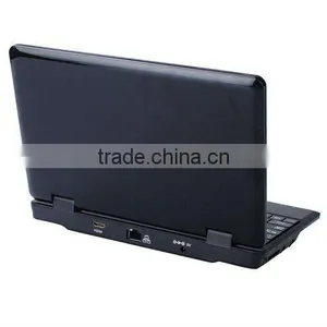 7inch Android 4.0 Mini Netbook With HDMI Port thumbnail-1