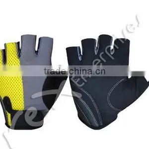 Cycling Gloves,Half Fingers Cycle Gloves,Custom Cycle Gloves,Bike Gloves,Sports Gloves,Bicycle Gloves thumbnail-1