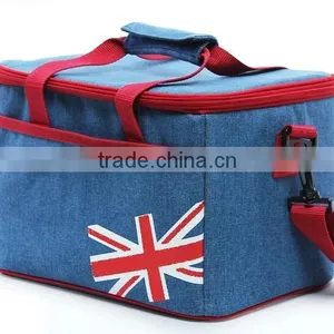 High Quality Cooler Bag thumbnail-1