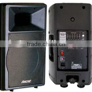 Active pa Speaker Box thumbnail-1