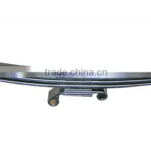 ZL-HG-58; Zhonglin(Since 1993) Leaf Spring Manufacturer; OEM Offered thumbnail-1