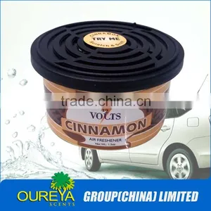 Factory Price Wood Car Air Fresheners thumbnail-2