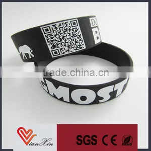 Silicone Wrist Watch Band, Silicon Band thumbnail-1