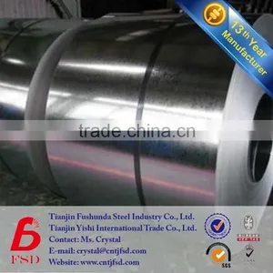 Metal Roofing PPGI Coils Color Coated Galvanized Steel Coils thumbnail-1