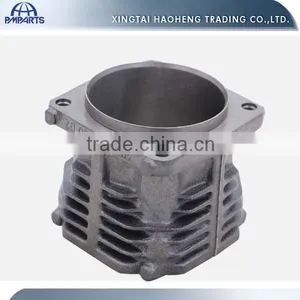 All Markets OEM Heavy Truck Cast Steel 90 Cylinder Sleeves thumbnail-1