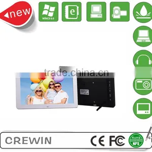 Customized Voice Recording Digital Photo Frame Cheap Price thumbnail-1