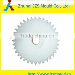 Small Molding Standard Plastic Gear China Factory thumbnail-1