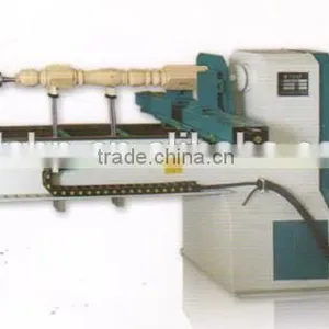 Wood Lathe Machine thumbnail-3