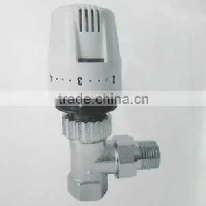 Radiator Thermostatic Valves Actuator thumbnail-1