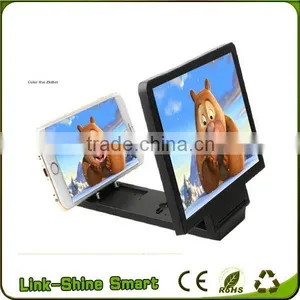 2016 Mobile Phone LCD LED Magnifier for Dentist,screen Magnifier, Mobile Phone Screen Magnifier thumbnail-1