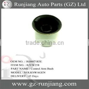 Front Lower Control Arm Bushings For AUDI A3 VW Jetta Golf GTI 5 MKV Passat thumbnail-1