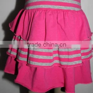 Fashion Tight Skirt Mature Lady Pencil Ladies Micro Mini Skirt thumbnail-4