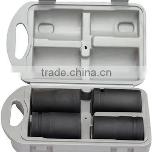 Double Gang Electric Waterproof Switcher Socket Lmw(e08)-524 thumbnail-1