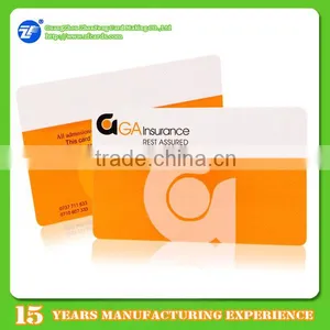 Competitive Price Blank Programmable Contactless Cards thumbnail-1
