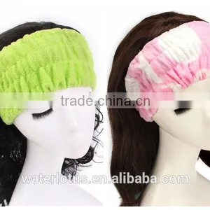 2015 Hot Sale Easy Cleaning Simple Cute Designer Hairband for Girl Student Women thumbnail-1
