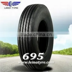 Radial Truck Tyre 11R24.5 thumbnail-3