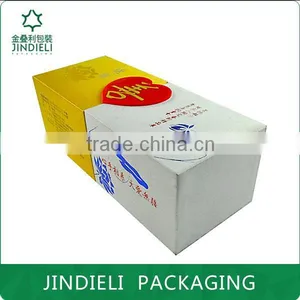 Decorative Double Push Away Opened Packaging Gift Box thumbnail-2