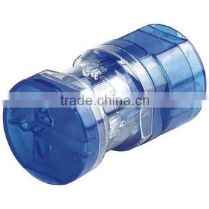 Worldwide Universal Travel Adaptor thumbnail-1