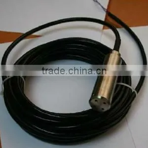 Water Level Meter Sensor Transmitter Test thumbnail-3
