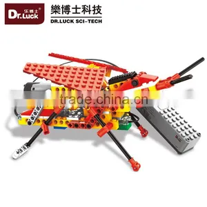 Intelligent Building Block thumbnail-3