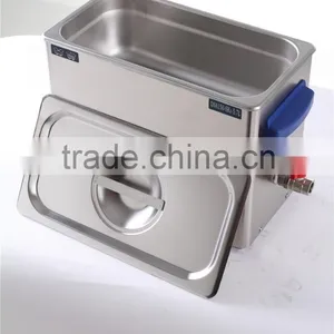 Jewellery Ultrasonic Cleaner Machine With Digital thumbnail-5