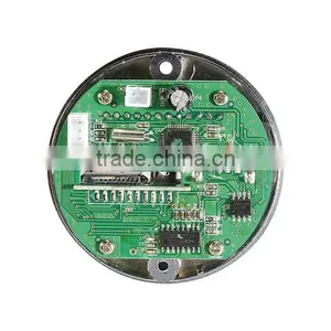 Customized Usb sd Mp3 Player fm Radio Kit Circuit Board thumbnail-1