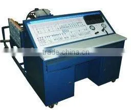 Engine Model Engine Simulator Auto Training System Car Trainer XK-FDC1.8TD Santana 2000AJR Engine Training Platform thumbnail-1