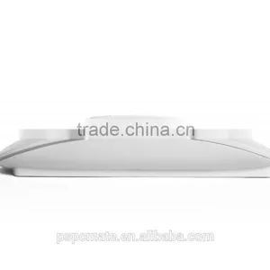 Slim Bluetooth Wireless Optical Mouse Mice for Windows 7/8 Android Macbook thumbnail-3