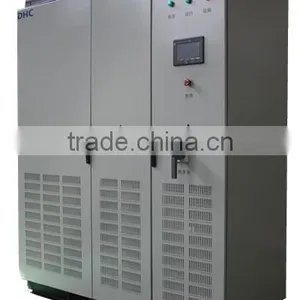 PV Inverter 250KW Grid-tied thumbnail-1