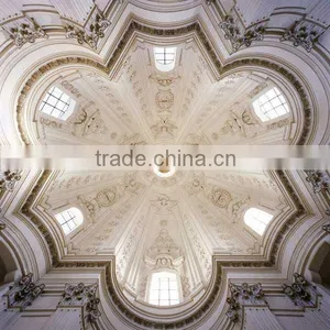 30*30 Aluminum Integrated Ceiling Panel thumbnail-1