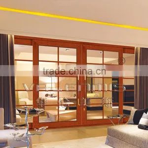 Aluminum Window Door With High Quality thumbnail-1