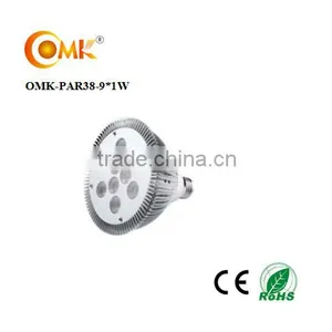 9W/10W/12W/24W Par30 LED Light Source OMK-PAR30-10W thumbnail-3