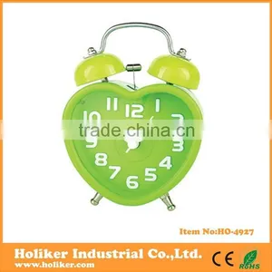 Funny Design Small Desktop Alarm Clock thumbnail-1