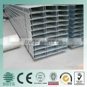 U/C Shape Steel Sheet Pile Supplier thumbnail-5