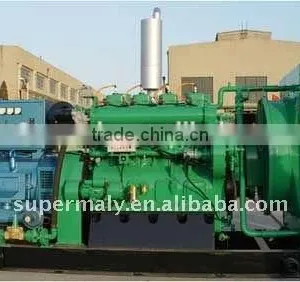 Excellent Quality Natural Gas Gensets 25kva-625kva in Supermaly thumbnail-2