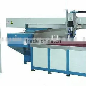 High Quality Cnc Waterjet Cutting Machine Marble/granite/foam/stone Grooving thumbnail-1