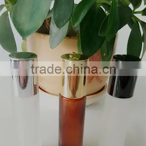 Amber/ Frosty Roll on Glass Vial thumbnail-1