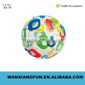 2016 Promotional Full Printed Pvc Balls thumbnail-2