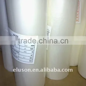 ON SALE Matte BOPP Matt Thermal Lamination Film Roll thumbnail-3