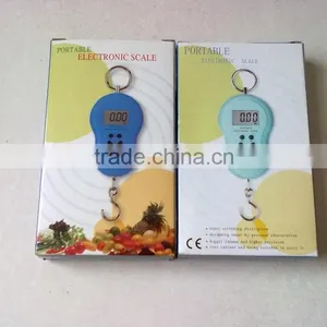 Hanging Luggage Weight Scale thumbnail-5