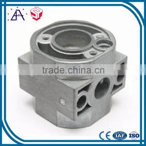 Hotsale Ornamental Cast Aluminum Decoration With ISO Certification thumbnail-6