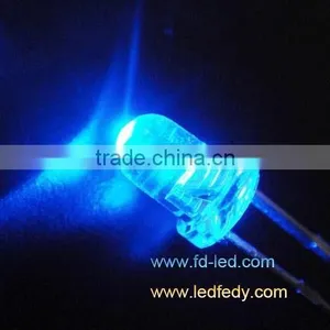 Blue Led 3mm thumbnail-1