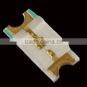 High Quality CE ROHS Blue 1206 SMD Led thumbnail-1