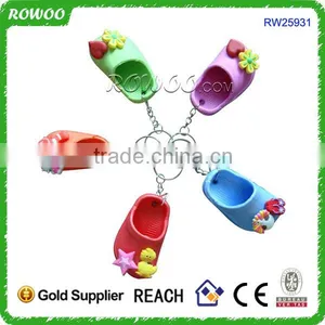 Male Sandals Men Fashionable Slipper Keychain thumbnail-1