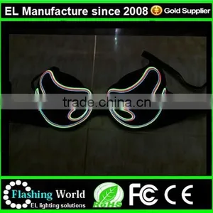 Nightclub Sexy Bra and Panty New Design/sexy Girl Panty Bra for Stage/light up Bra and Panties thumbnail-1