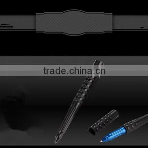 New Design Tactical Self Defense Pen , Portable Safty Hammer Tool thumbnail-4