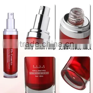 15ml 30ml Oval Facial Acrylic Bottle thumbnail-3