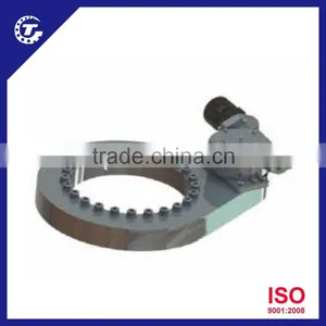 Spur Slewing Drive for Engineering Machinery thumbnail-1