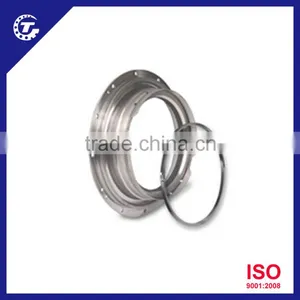 42CrmoT/50MnT Slewing Ring Bearings for Cylindrical Roller Bearing 133.35.0560.002 thumbnail-1