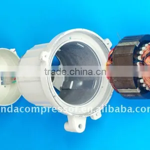 Industrial Sewing Machine Clutch Motor thumbnail-4